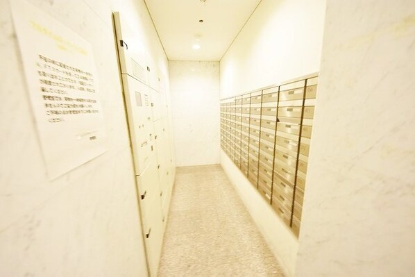 KDX代官山レジデンスの物件内観写真